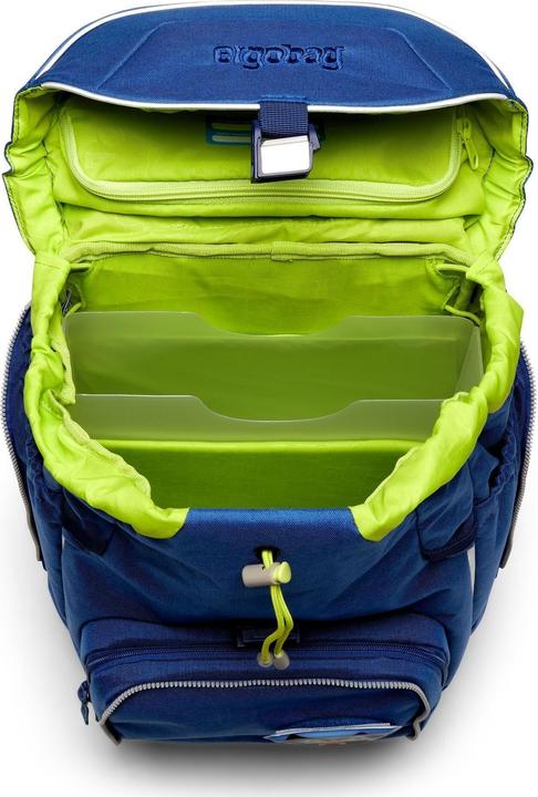 Produktbild Ergobag Schulthek-Set (20 l)