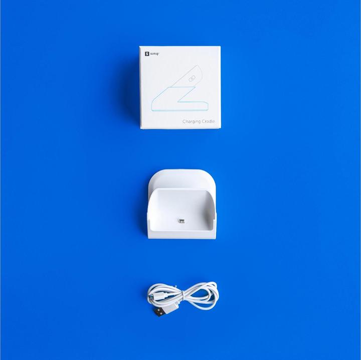 Actual product image SumUp Air Cradle (charging station for Air card terminal)