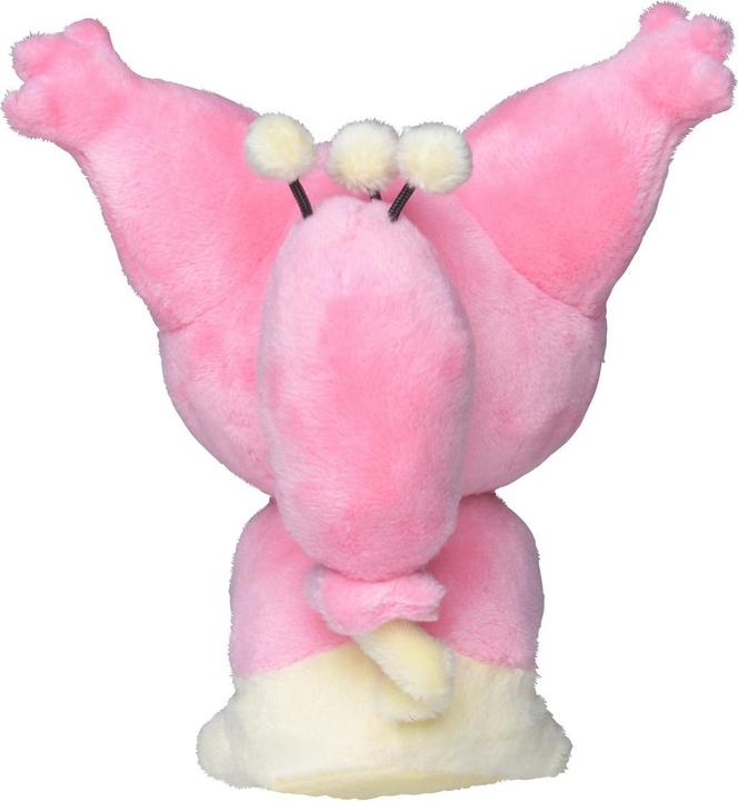 Produktbild Pokémon Skitty Sitting Cuties Plush - 14 cm (14 cm)