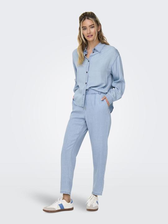 Produktbild Only ONLPOPTRASH Gerade geschnitten Hose Hose (L)