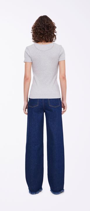 Actual product image Ball BAALTOBELLI TSHIRT 50405007 (XL)