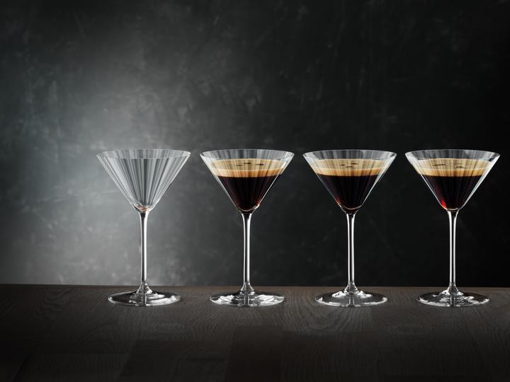 Produktbild Spiegelau LifeStyle (2.20 dl, 4 x, Martini Gläser)
