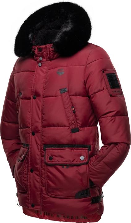 Immagine prodotto Stone Harbour Mironoo (XL)
