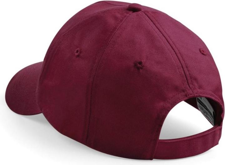Produktbild Beechfield Original Baseballkappe mit 5 Paneelen (One Size)