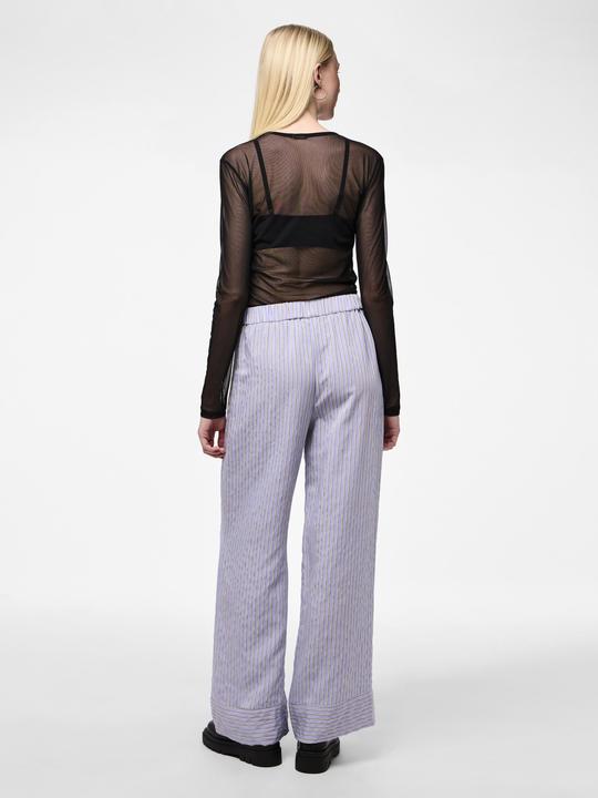 Actual product image Pieces PCFUBBI wide leg trousers (M)