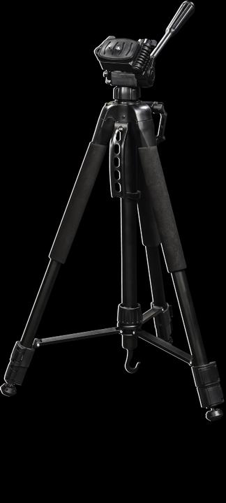 Produktbild Hama Action 165 3D (Metall)