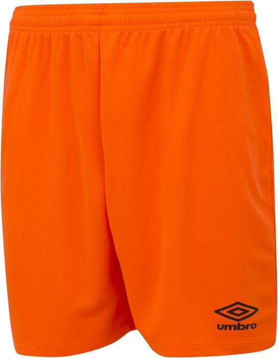 Leuchtend Orange