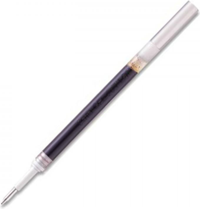 Actual product image Pentel EnerGel refill 0.7mm (Refill, Black, 0.35 mm)