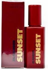 Actual product image Jil Sander Sunset Eau de Parfum Intense (Eau de parfum, 30 ml)
