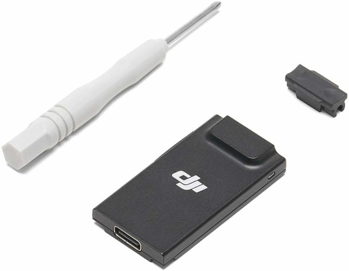 Produktbild DJI Cellular Dongle 2 (Drohnen Antenne, DJI Air 3, DJI Mini 4 Pro)