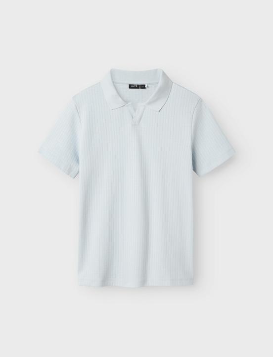 Image du produit Lmtd Bio-Baumwoll Polo shirt (122)