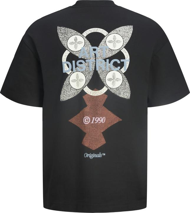 Produktbild Jack & Jones Gedruckt T-shirt Mini T-shirt (110)