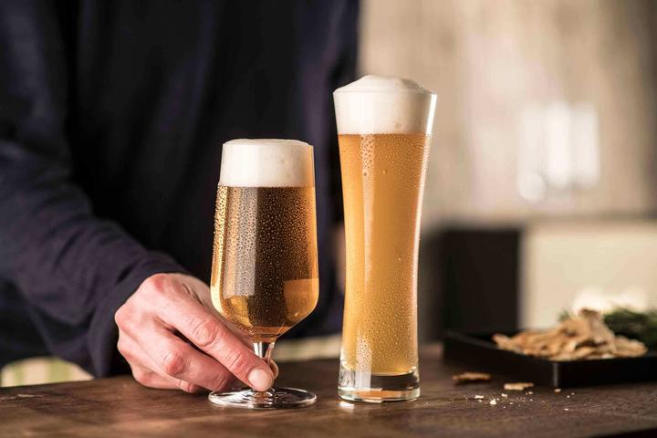 Actual product image Schott Zwiesel Beer Basic (0.70 l, 1 x)