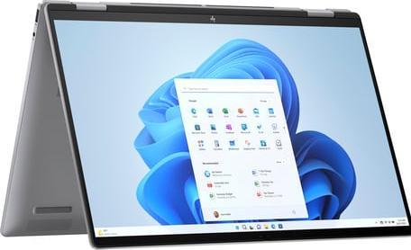 Actual product image HP ENVY x360 16-ad0951nd (B61K6EA#ABH) (16", AMD Ryzen 5 8640HS, 16 GB, 512 GB, Eng. Int.)