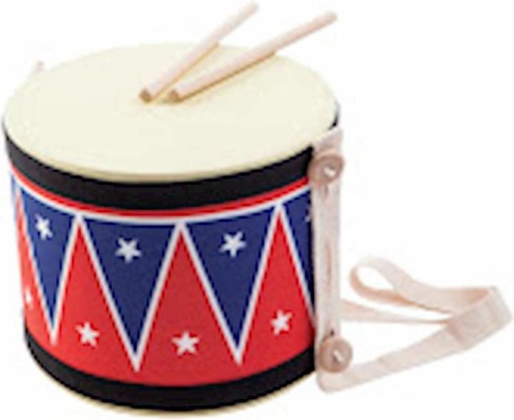 Produktbild Plantoys Big Drum II