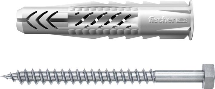 Produktbild Fischer Plattendübel PD 8 29 mm 8 mm 2 (1 Stk.)
