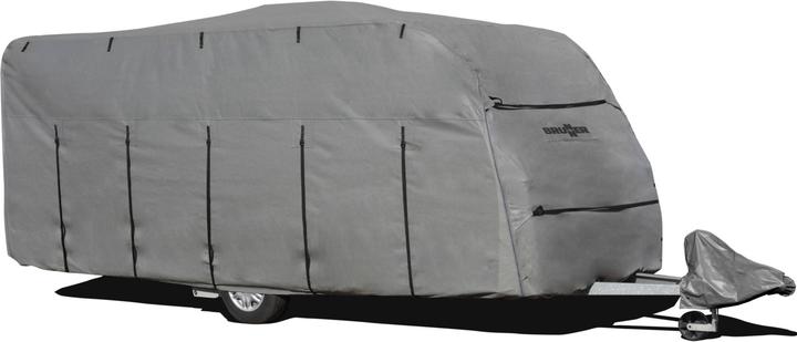 Image du produit Travellife Housse de protection pour caravane 6M, 650-700 x 240 x 220 cm
