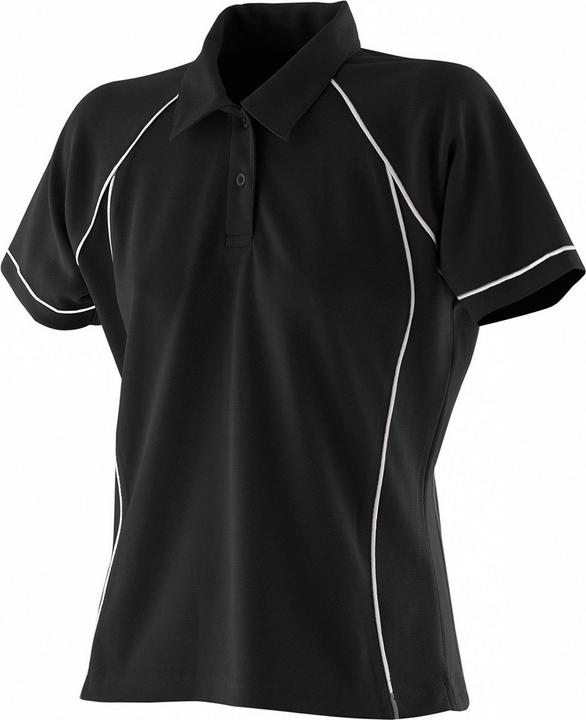 Image du produit Finden & Hales - Polo - Femme (M)
