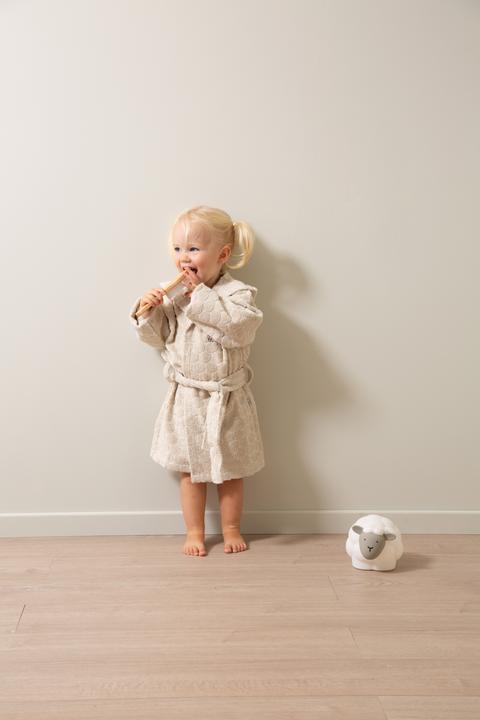 Actual product image Zewi Bathrobe (86)