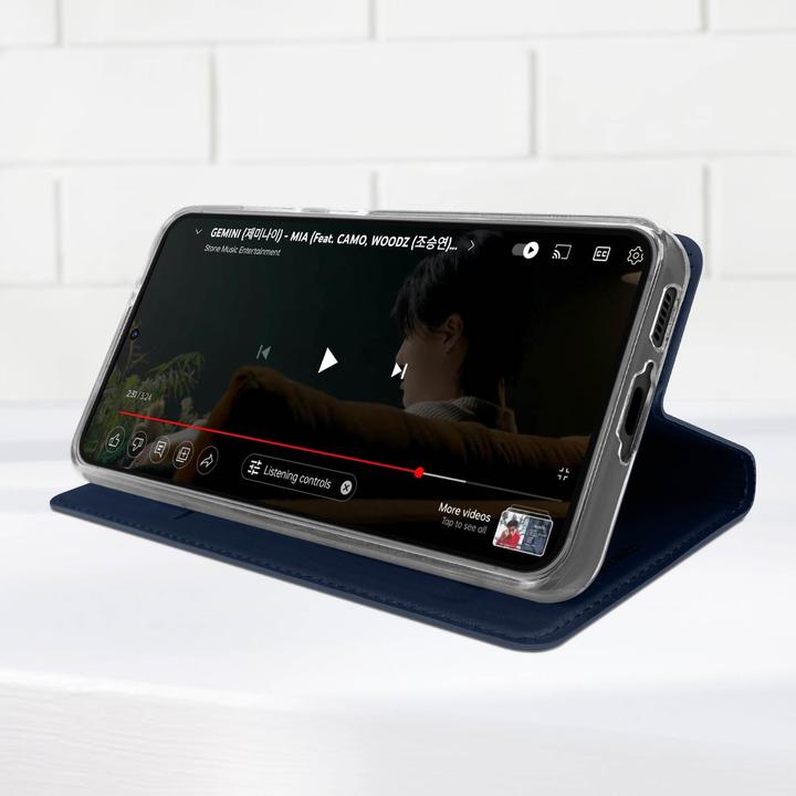 Produktbild Dux Ducis DuxDucis - Skin Pro Galaxy A54 5G (Samsung Galaxy A54 5G)