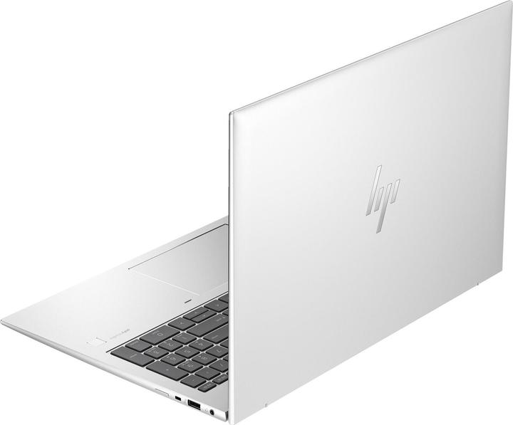 Image du produit HP EliteBook 860 G11, Intel Core Ultra 5, 40,6 cm (16"), 1920 x 1200 pixels, 16 Go, 512 Go, Win (16", Intel Core Ultra 5 125U, 16 Go, 512 Go, DE)