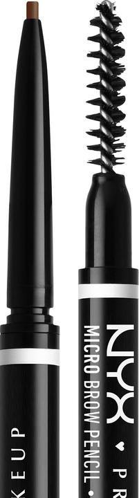 Produktbild NYX Professional Make-Up Micro Brow (Chocolate)