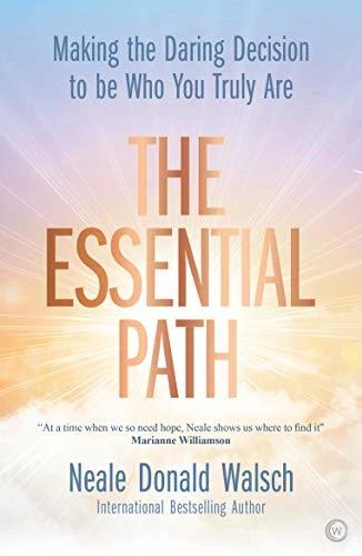 Immagine prodotto The Essential Path (Inglese, Neale Paperino Walsch, 2019)