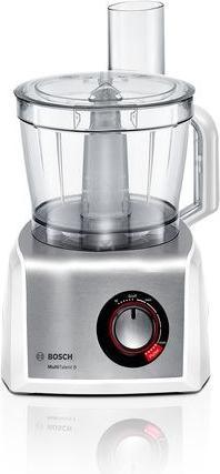 Produktbild Bosch Hausgeräte MC812S820 Küchenmaschine Edelstahl (3900 ml, 1250 W)