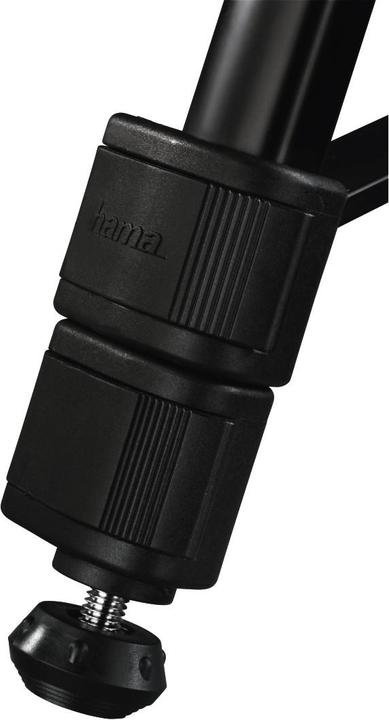 Actual product image Hama Delta Duo 170 (Metal)