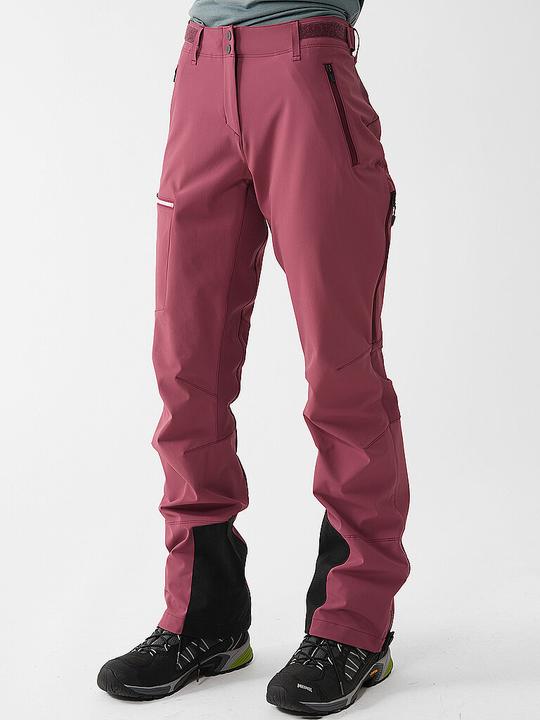 Actual product image Schöffel Women's Softshell Pants Matrei (38, M)