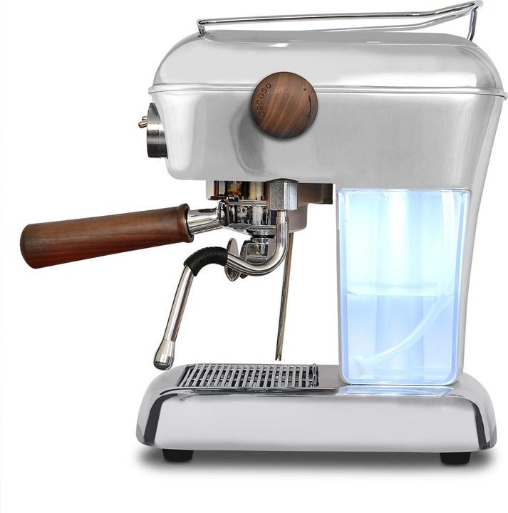 Actual product image Ascaso Dream Pid