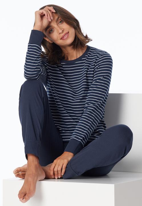 Produktbild Uncover by Schiesser Schlafanzug (40, L)