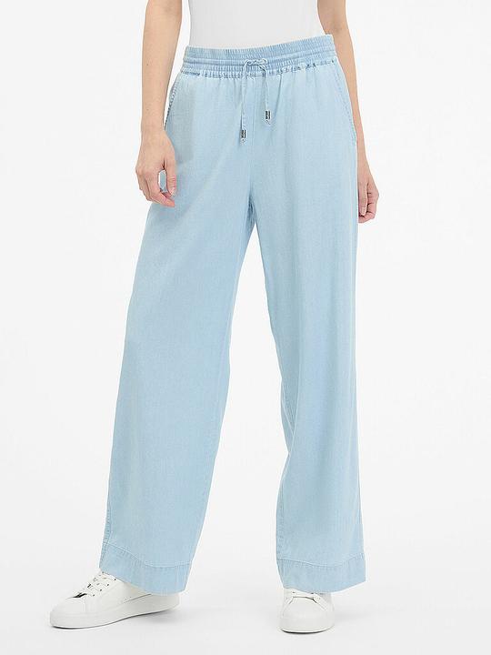 Actual product image Ragwear Culotte ARAMANTA DENIM (XS)