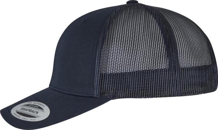 Produktbild Flexfit Retro Trucker (One Size)