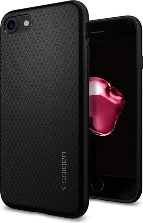 Produktbild Spigen Liquid Armor (Apple iPhone SE (3rd Gen), Apple iPhone SE (2nd Gen), Apple iPhone 8, Apple iPhone 7)