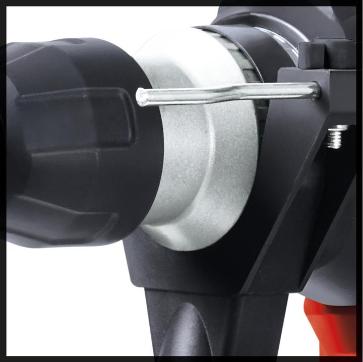 Actual product image Einhell Th-Rh 1600 (Electrical connection)