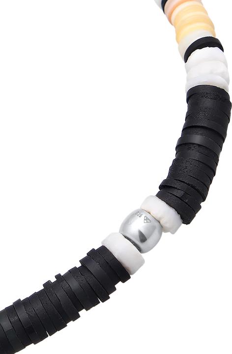 Produktbild Kuzzoi Heishi Beads (19 cm, Muschel, 925er Sterling Silber, Plastik)