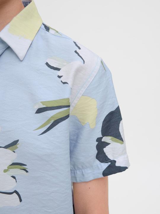 Produktbild Jack & Jones Hemd Junior Hemd (152)
