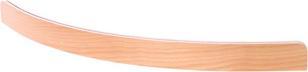Produktbild Kartenhalter Holz 50 Cm