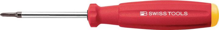 Produktbild PB Swiss Tools Schraubenzieher (Phillipps-Kreuzschlitz (PH))