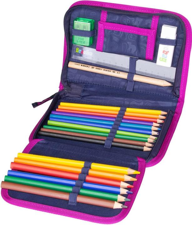 Actual product image Ergobag Cubo Set (19 l)