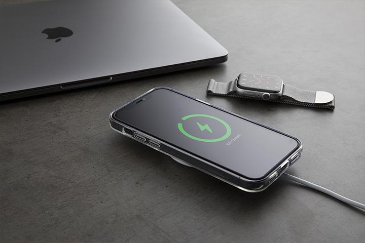 Produktbild Epico Wireless Charger Set 20w White (20 W)