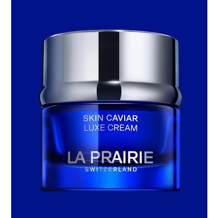 Actual product image La Prairie Skin Caviar Luxe Cream (100 ml, 24h cream)