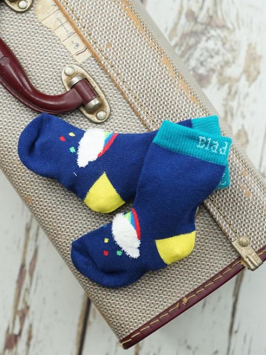 Blade & Rose Socken Weather (98, 104)