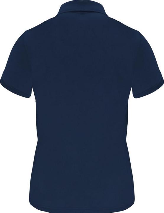 Immagine prodotto Alpinia Polo sportiva donna/donna Monzha a maniche corte (XL)
