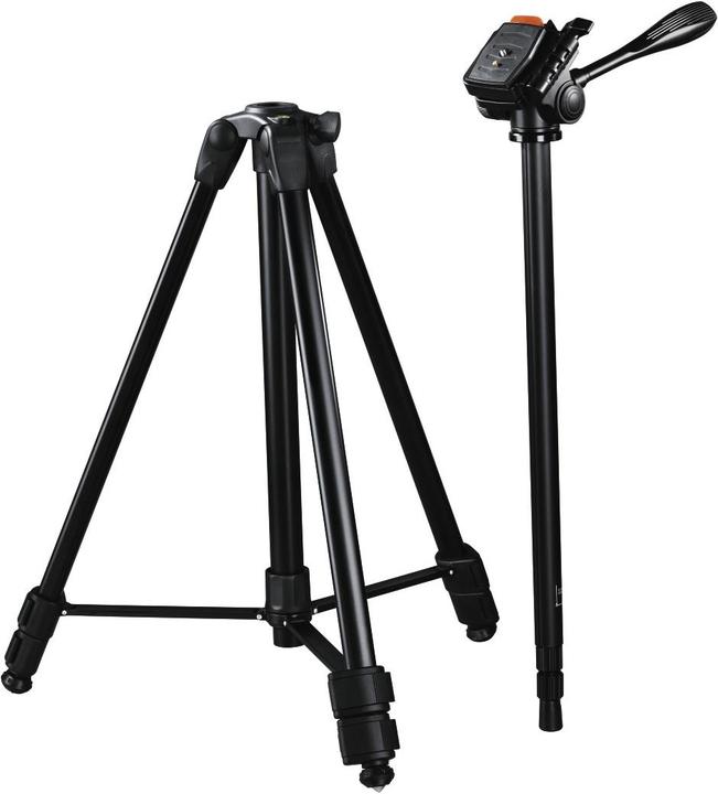 Actual product image Hama Delta Duo 170 (Metal)