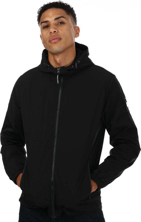 Produktbild Weekend Offender Klondike Jacke (XXL)
