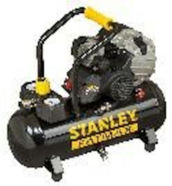 Produktbild Stanley Hy 227/10/12 (10 Bar, 12 l)
