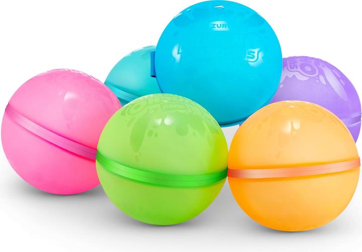 Actual product image Zuru Bunch O Balloons