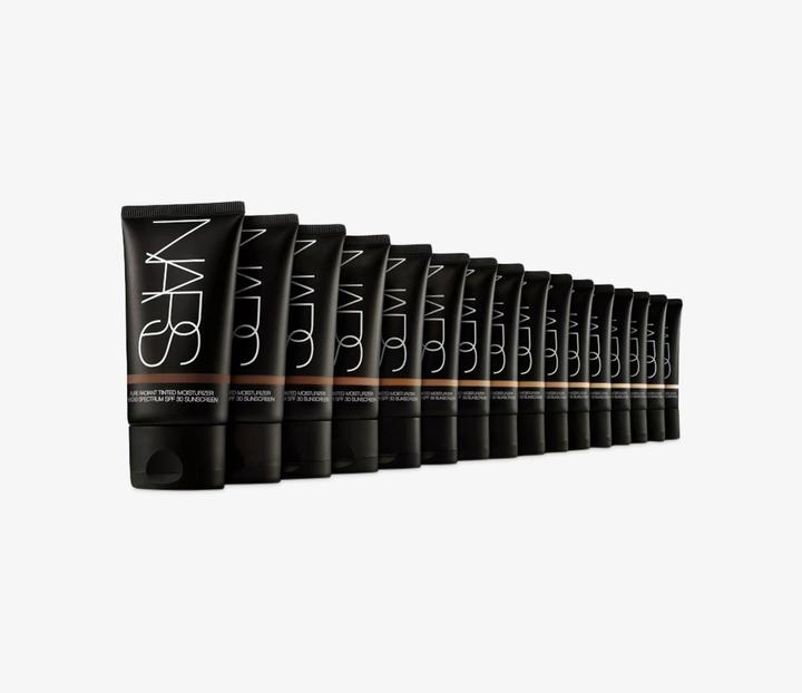 Image du produit NARS Cosmetics Hydratant teinté Pure Radiant (NORWICH)
